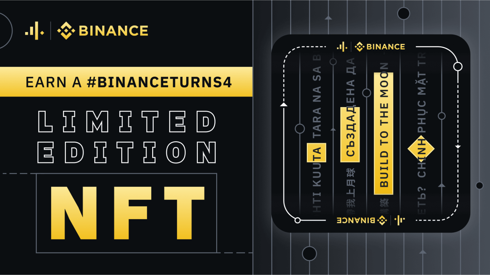 Binance Coin (BNB) Rises on Launchpad Project TOC News